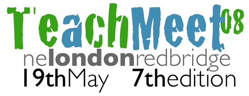 TeachMeet 7