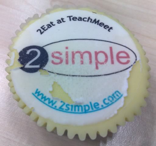 2simple-cake