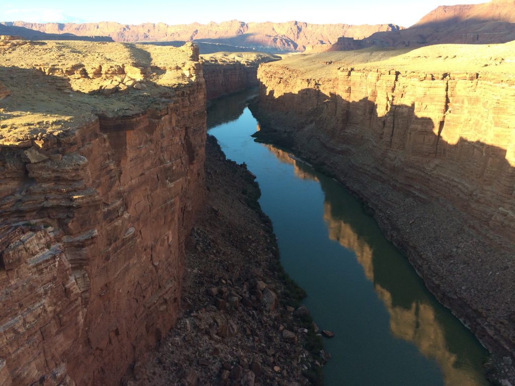 Marble Canyon