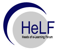 HeLf Logo