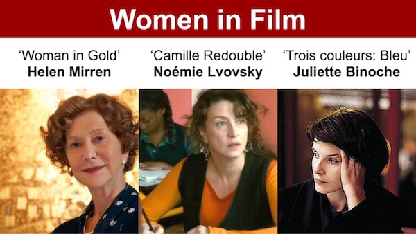 women-in-film